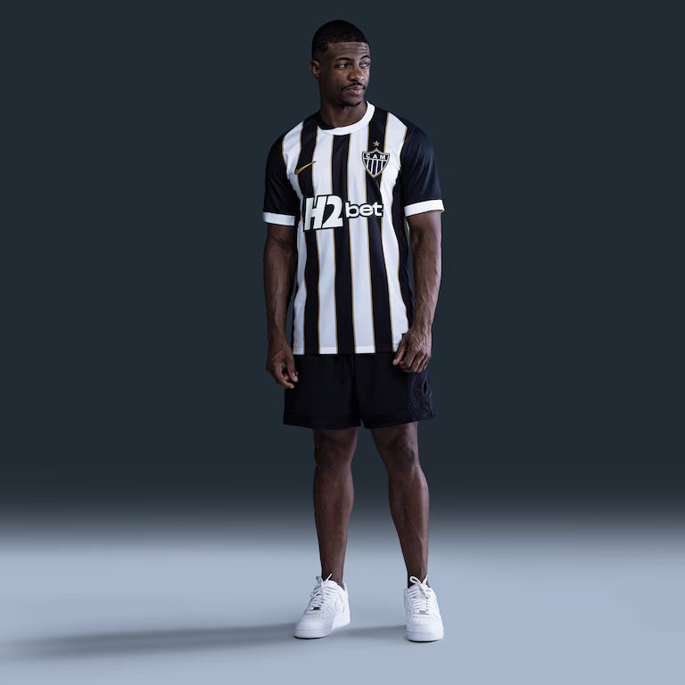[PRÉ-VENDA] Camisa Atlético MG Home 2026/27