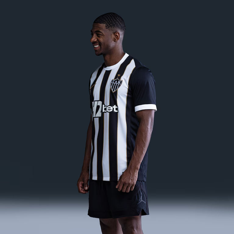 [PRÉ-VENDA] Camisa Atlético MG Home 2026/27