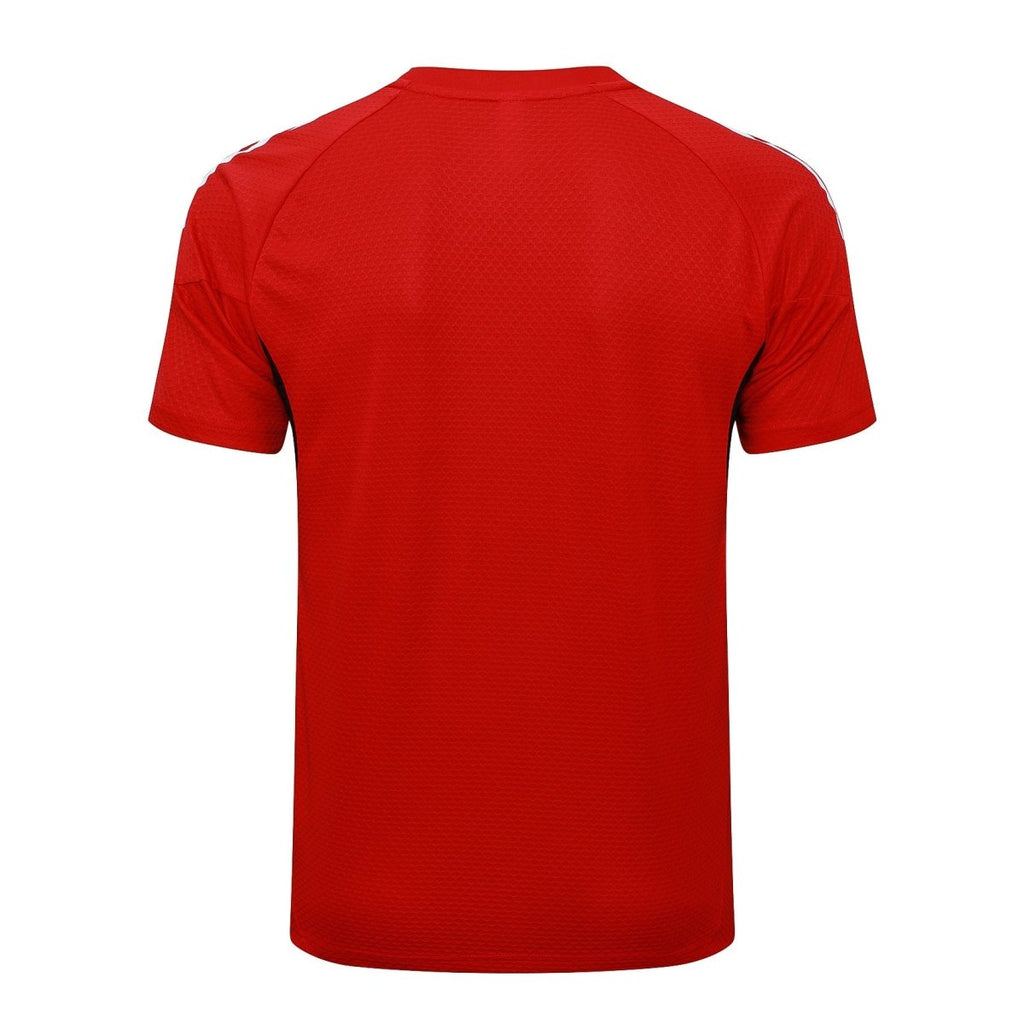 Kit de Treino adulto Arsenal 2025/26 Short e Camisa