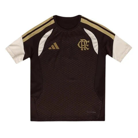 [PRÉ-VENDA] Camisa Adidas Flamengo 26/27 Treino