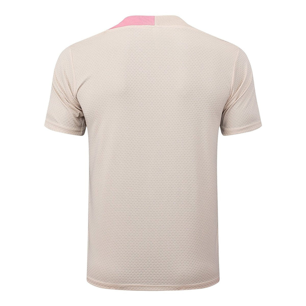 Kit de Treino adulto Barcelona 2025/26 Short e Camisa