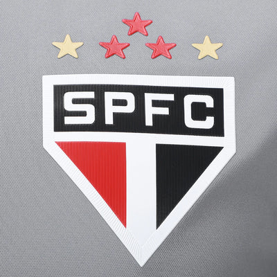 Camisa São Paulo 25/26 Grey Days