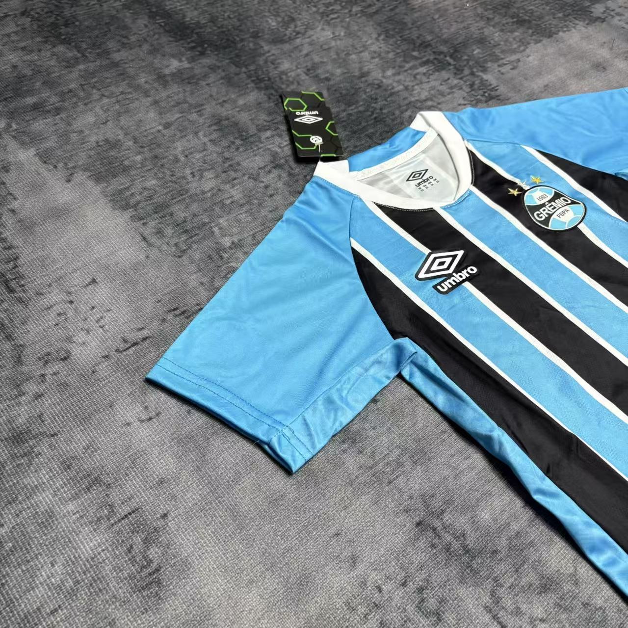 Conjunto Infantil Gremio 2025/26