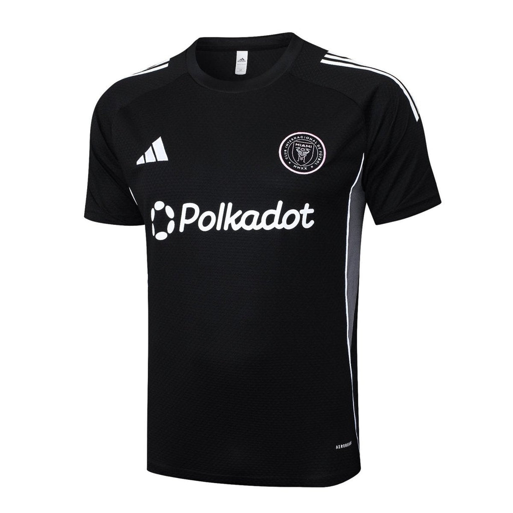 Kit de Treino adulto Inter Miami 2025/26 Short e Camisa