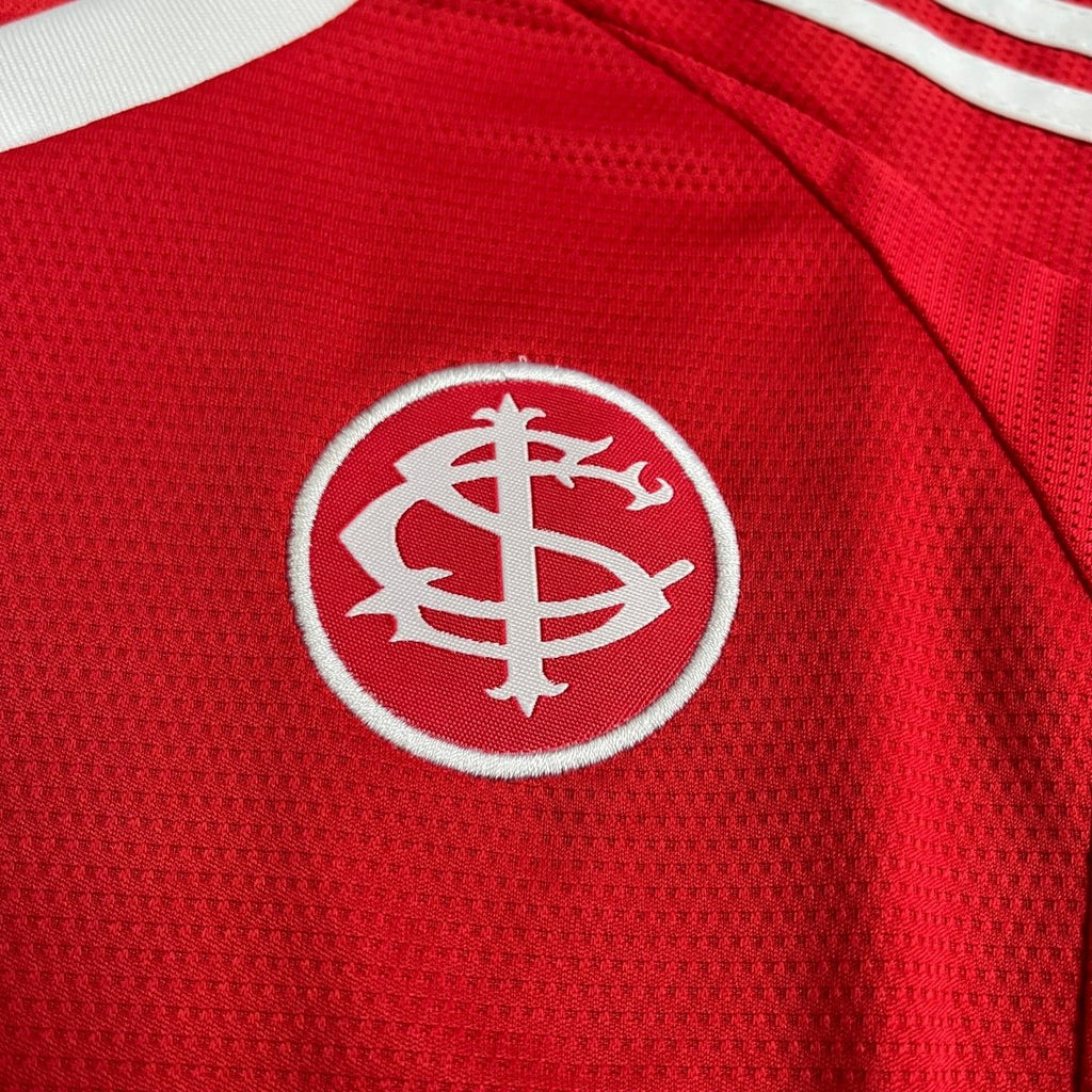 Conjunto Infantil Internacional 2025/26