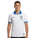 CAMISA BRASIL TERCEIRO UNIFORME 19/20