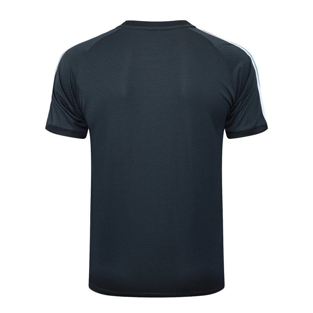 Kit de Treino adulto Argentina 2025/26 Short e Camisa