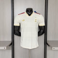 Camisa III Flamengo 2025/26 - Jogador