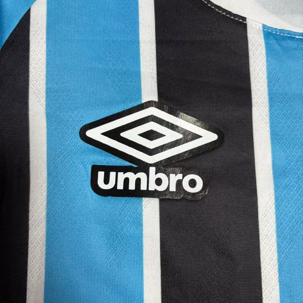 Conjunto Infantil Gremio 2025/26