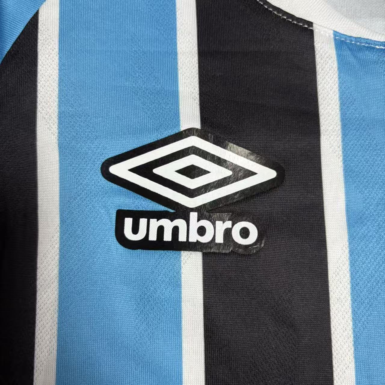 Conjunto Infantil Gremio 2025/26