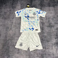 Conjunto Infantil Inter de Milao 2025/26