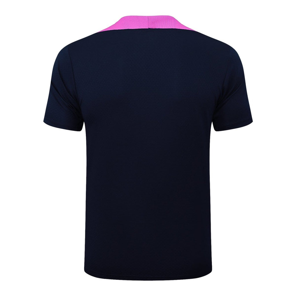 Kit de Treino adulto Barcelona 2025/26 Short e Camisa