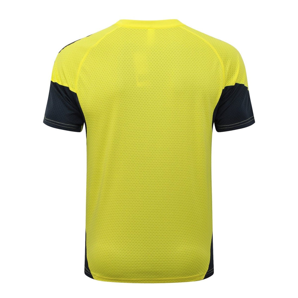 Kit de Treino adulto Real Madrid 2025/26 Short e Camisa