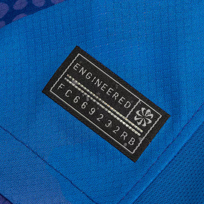 Camisa da Seleção do Brasil II 2025/26 Torcedor Masculina