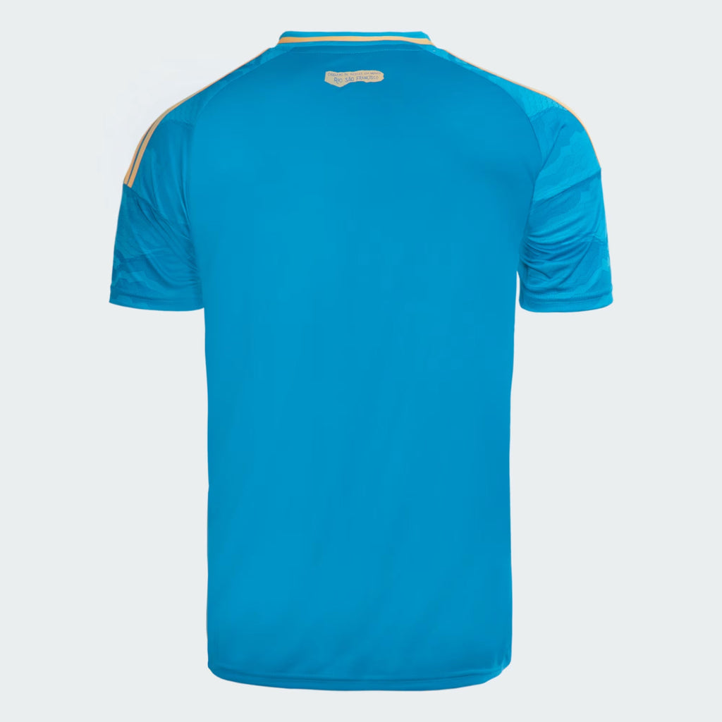 Camisa III Cruzeiro EC 2025/26