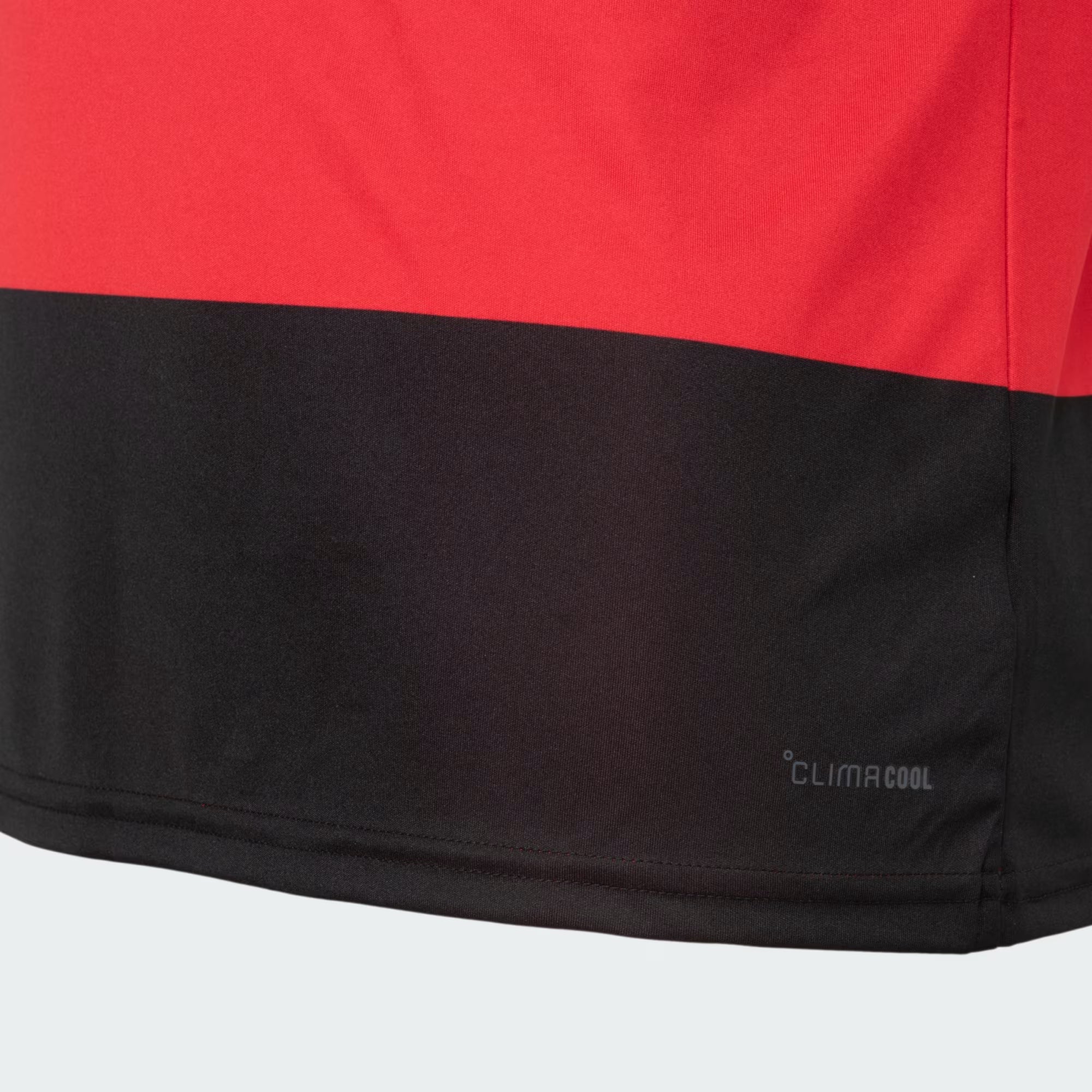 [PRÉ-VENDA] Camisa Flamengo I 2026/27 Torcedor Adidas Masculina - Vermelho+Preto