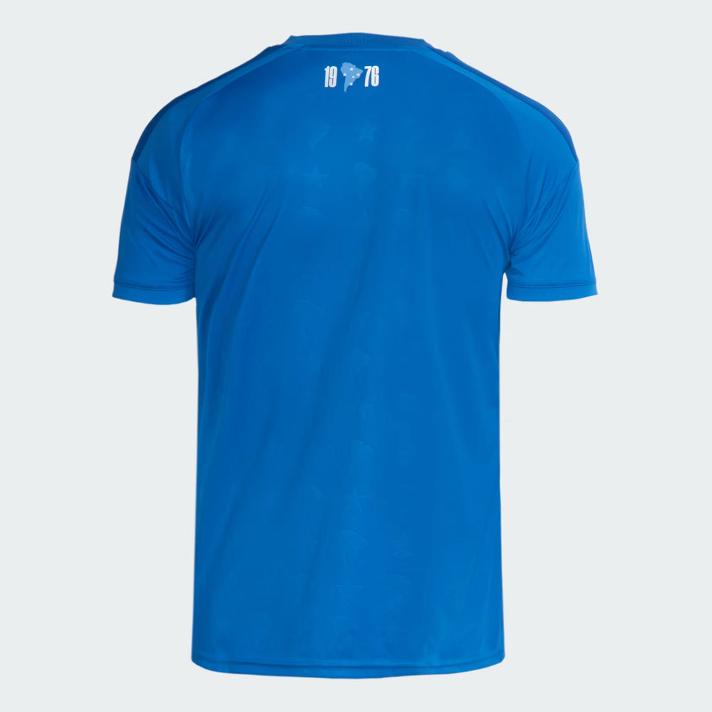 [PRÉ-VENDA] Camisa Adidas Cruzeiro 2026/27 Home