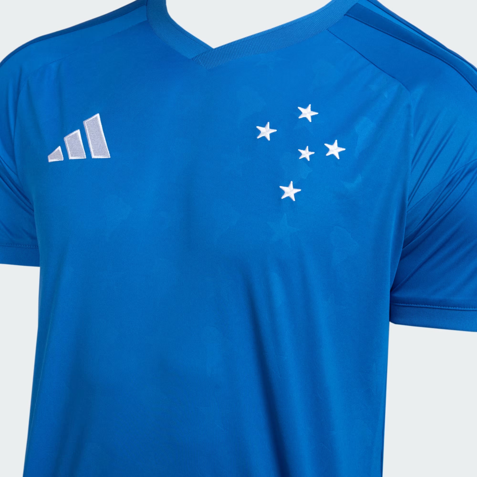 [PRÉ-VENDA] Camisa Adidas Cruzeiro 2026/27 Home