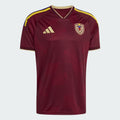 Camisa da Venezuela 2026/27 Home