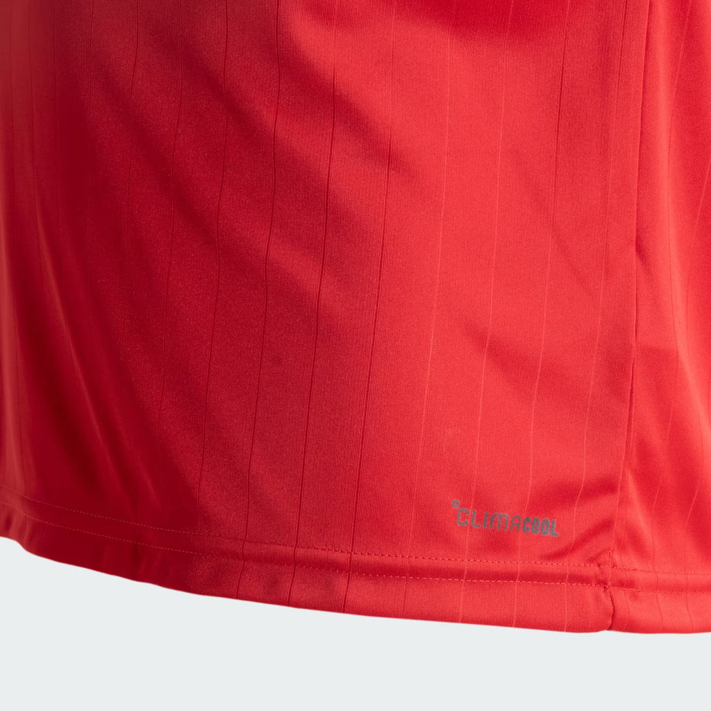 Camisa I do SC Internacional 2026/27