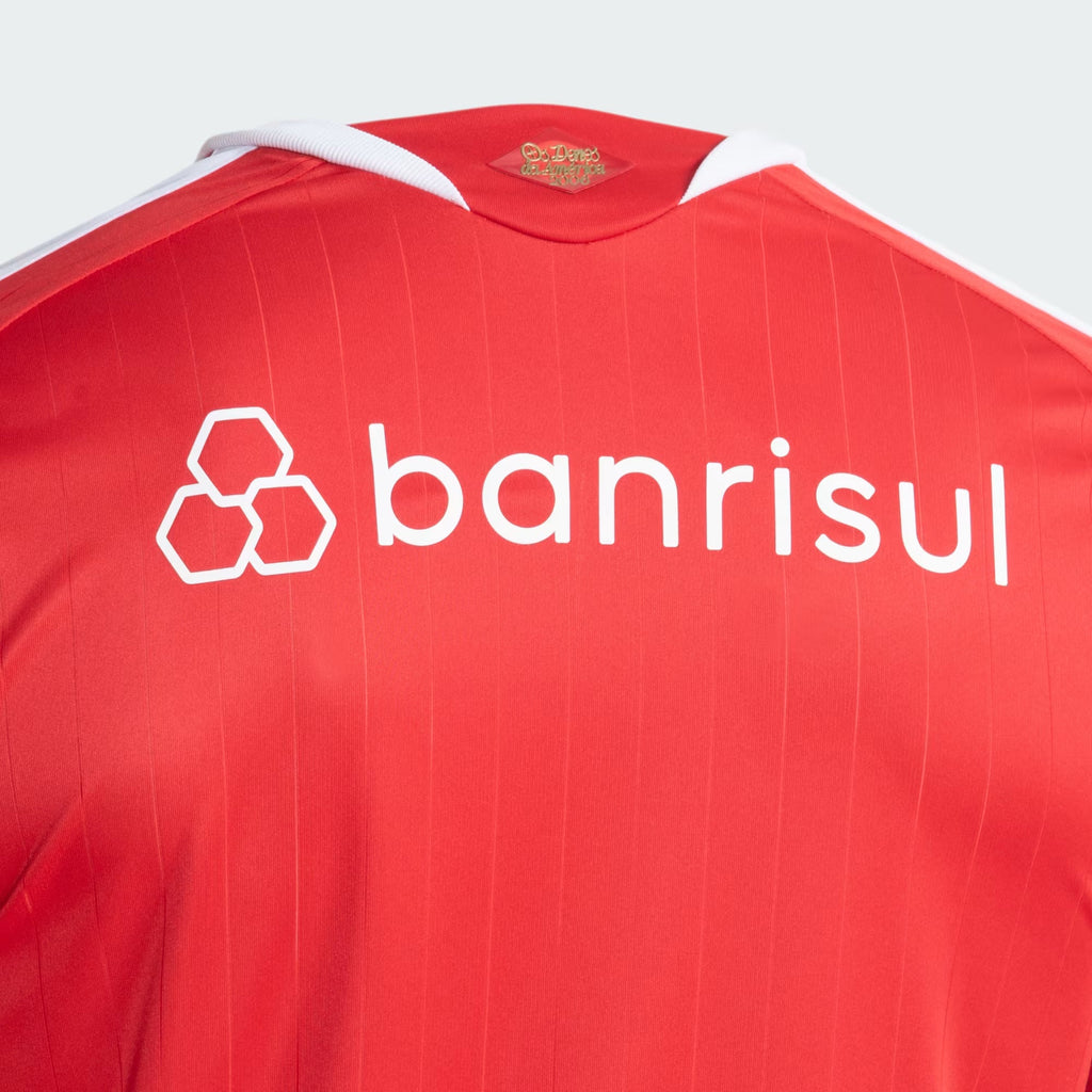 Camisa I do SC Internacional 2026/27