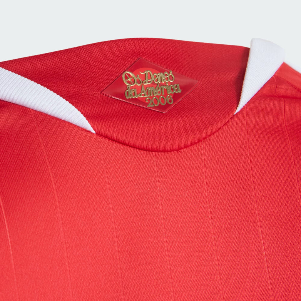Camisa I do SC Internacional 2026/27