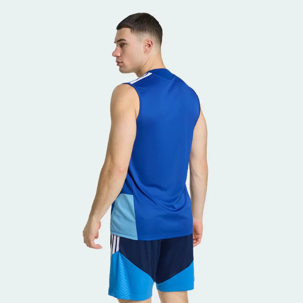 [PRÉ-VENDA] Camisa Adidas Cruzeiro 2026/27 Treino