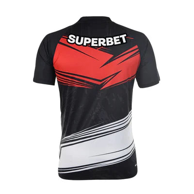 Camisa São Paulo 25/26 Goleiro Home