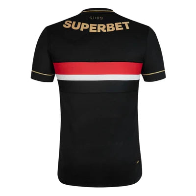 Camisa São Paulo JOGADOR 2025/26 Third