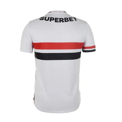 Camisa São Paulo 25/26 Home