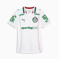 [PRÉ-VENDA] Camisa Puma Palmeiras 26/27 Fora