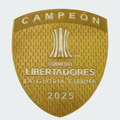 Patch Campeão da Libertadores