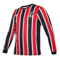 Camisa São Paulo Manga Longa 24/25 Away