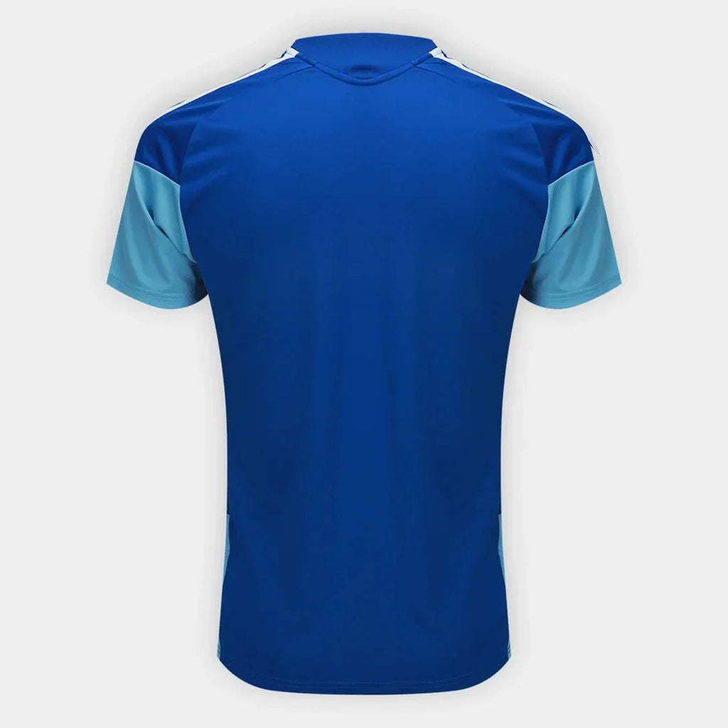 [PRÉ-VENDA]  Camisa Adidas Cruzeiro 26/27 Treino