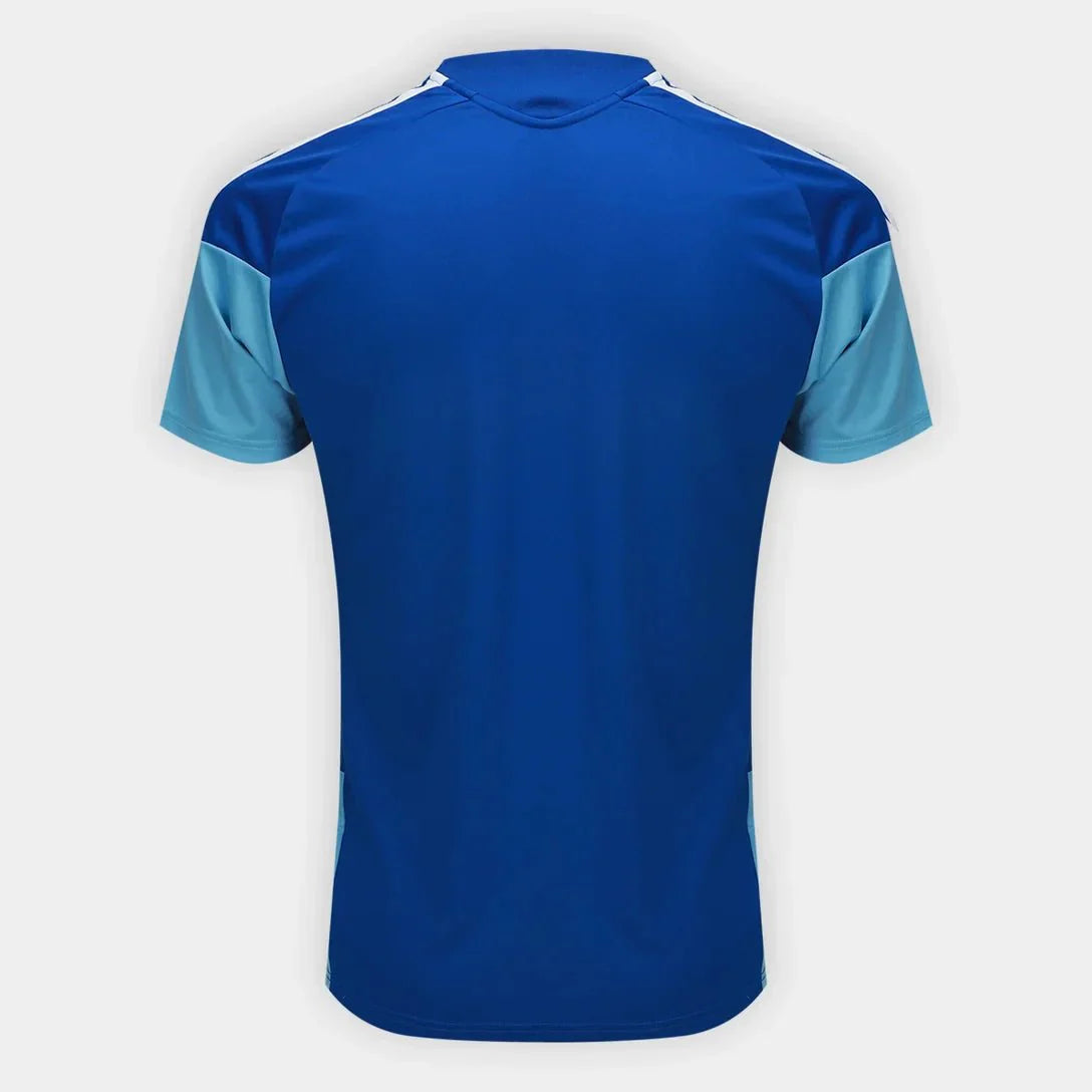 [PRÉ-VENDA]  Camisa Adidas Cruzeiro 26/27 Treino