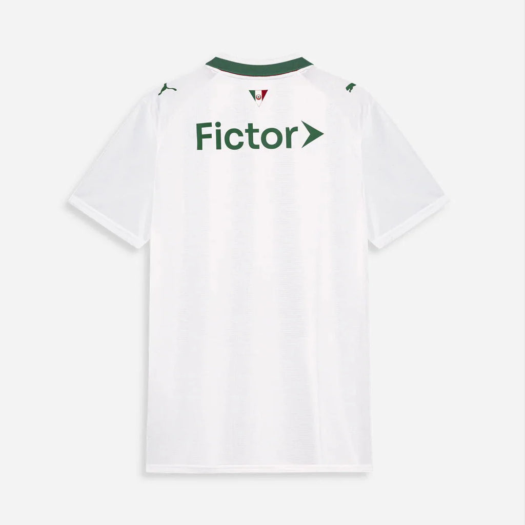 [PRÉ-VENDA] Camisa Feminina Puma Palmeiras 2026/27 Fora
