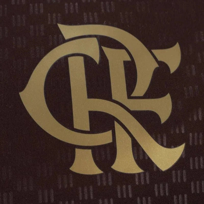 [PRÉ-VENDA] Regata Adidas Flamengo 26/27 Treino