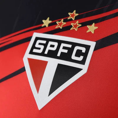 Camisa São Paulo 25/26 Goleiro Home