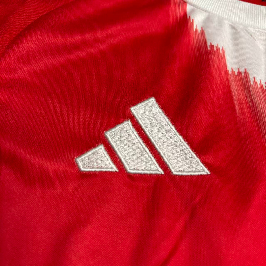 Conjunto Infantil Bayern de Munique 2025/26