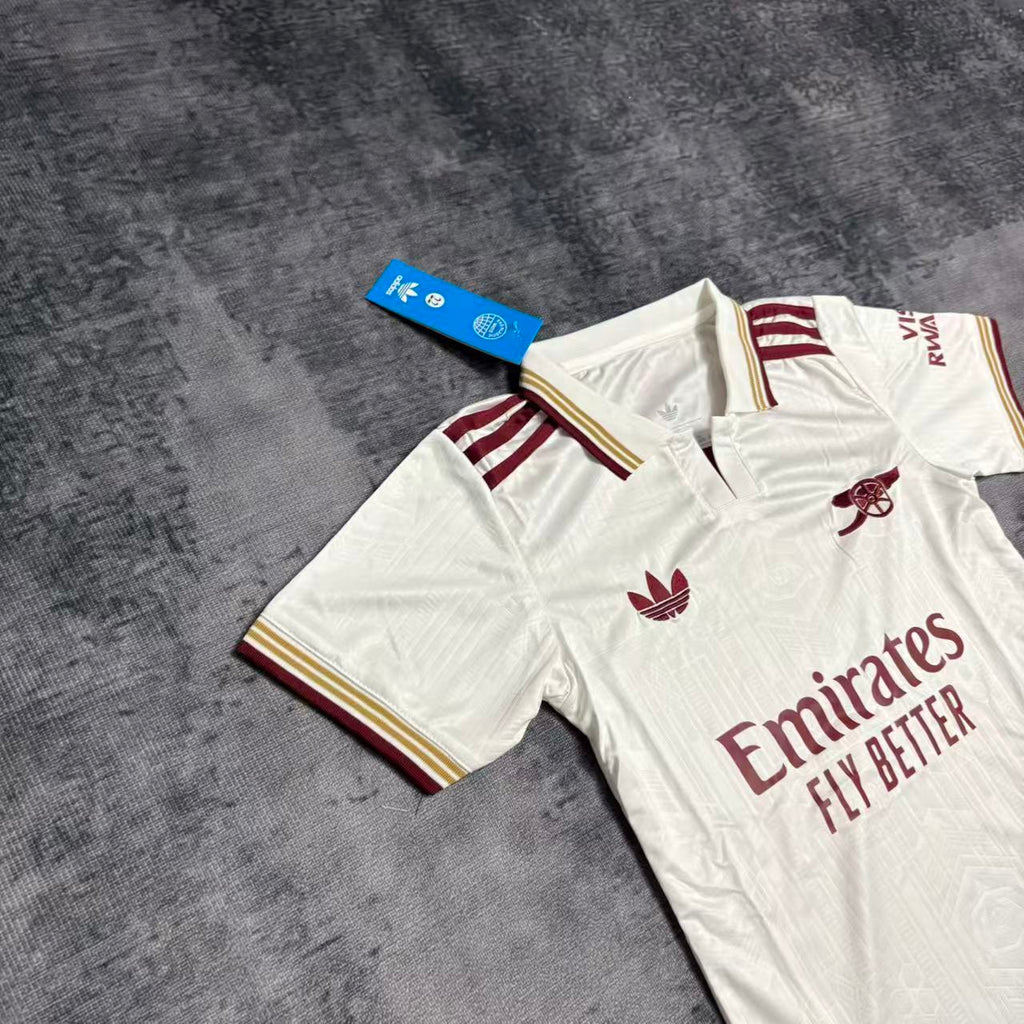 Conjunto Infantil Arsenal  2025/26