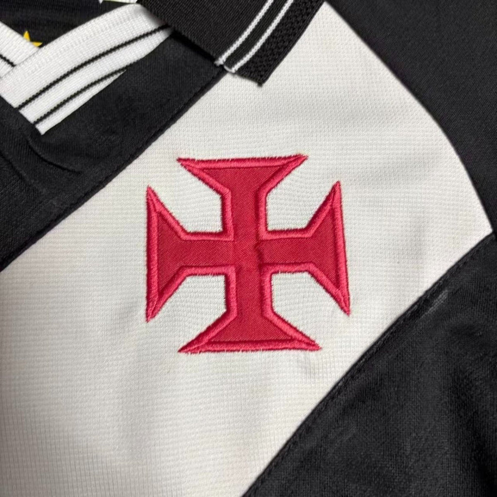 Conjunto Infantil Vasco 2025/26