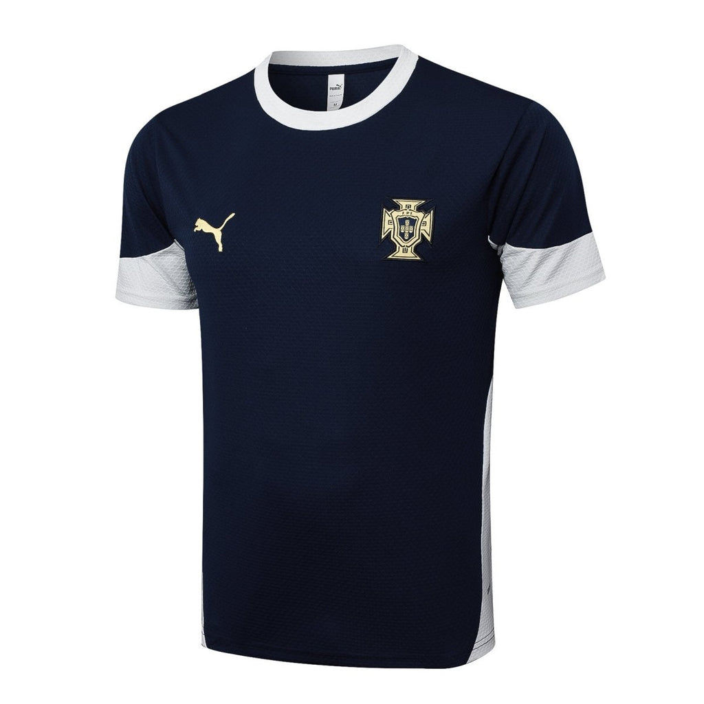 Kit de Treino adulto Portugal 2025/26 Short e Camisa