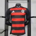 Camisa I Flamengo 2025/26 LÉO PEREIRA N° 4