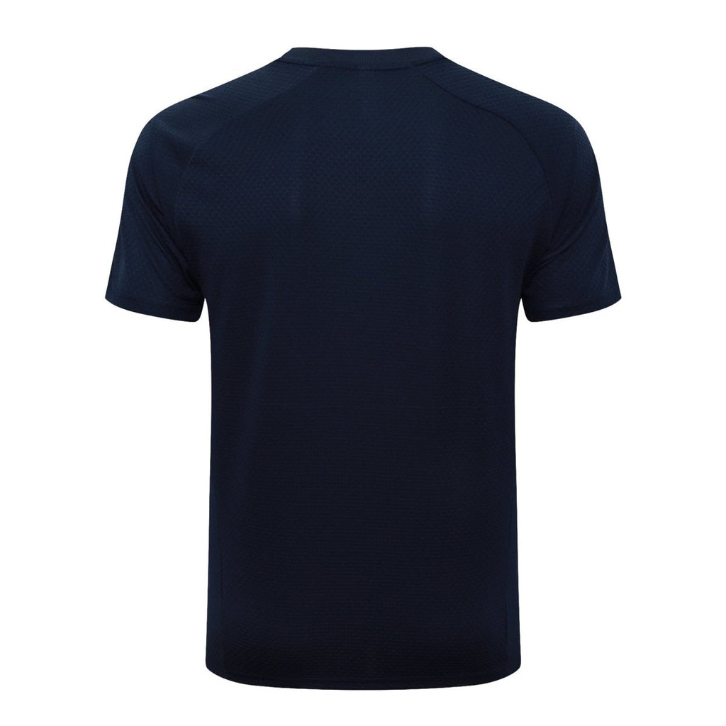 Kit de Treino adulto Real Madrid 2025/26 Short e Camisa