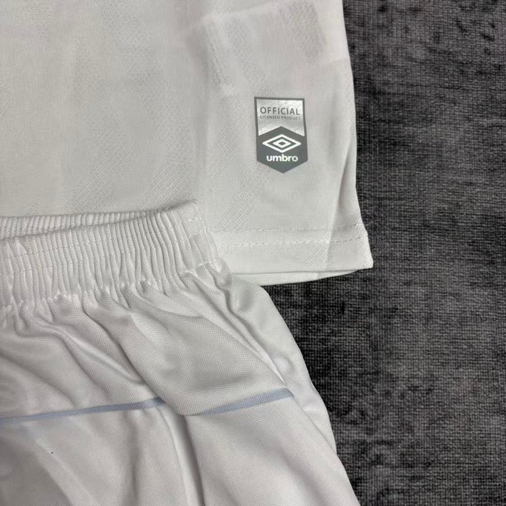 Conjunto Infantil Santos 2025/26