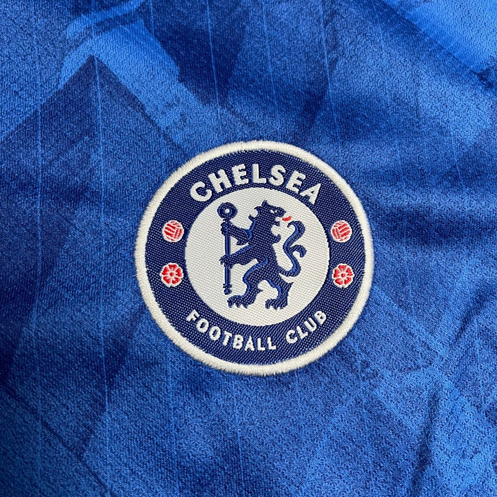 Conjunto Infantil Chelsea 2025/26
