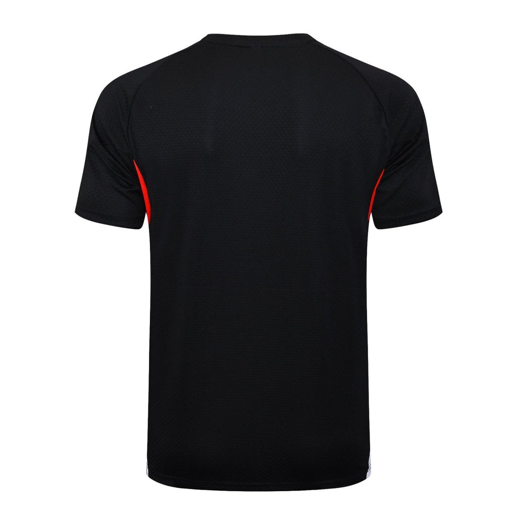 Kit de Treino adulto Bayern de Munique 2025/26 Short e Camisa