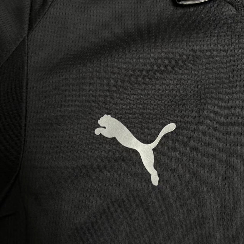 Conjunto Infantil Puma Manchester City 2025/26 Especial