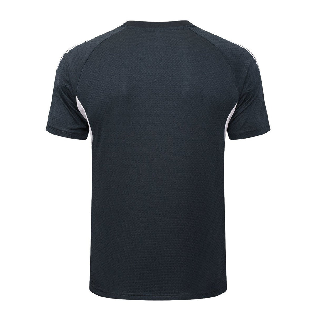 Kit de Treino adulto Real Madrid 2025/26 Short e Camisa