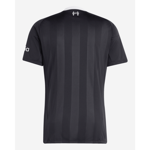 Camisa de Goleiro Liverpool 2025/26 Masculina